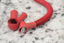 UTV - 2016 ARCTIC CAT WILDCAT X 1000 Battery Wires Terminal Cables 0445-090