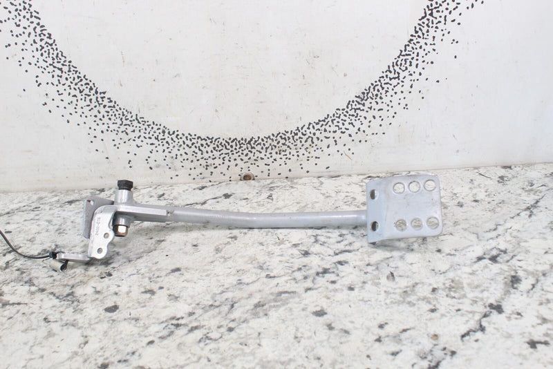 UTV - 2016 ARCTIC CAT WILDCAT X 1000 Brake Pedal Lever 2502-075