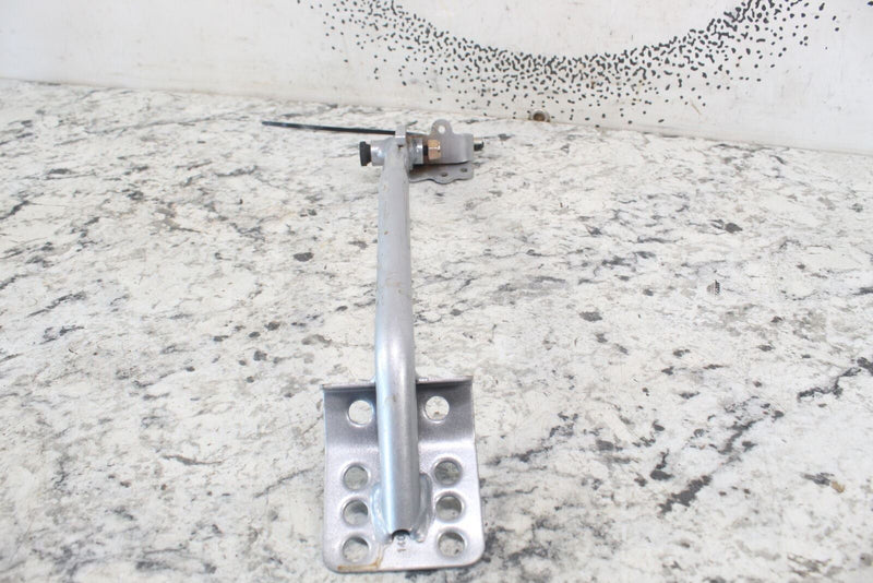 UTV - 2016 ARCTIC CAT WILDCAT X 1000 Brake Pedal Lever 2502-075