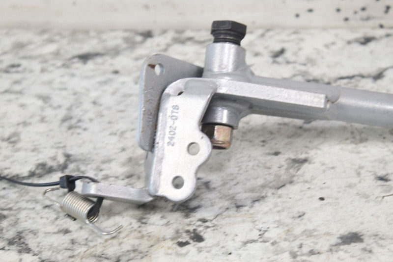 UTV - 2016 ARCTIC CAT WILDCAT X 1000 Brake Pedal Lever 2502-075