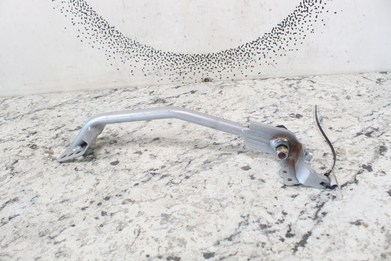 UTV - 2016 ARCTIC CAT WILDCAT X 1000 Brake Pedal Lever 2502-075
