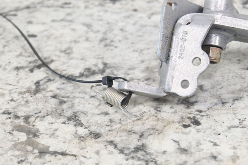 UTV - 2016 ARCTIC CAT WILDCAT X 1000 Brake Pedal Lever 2502-075