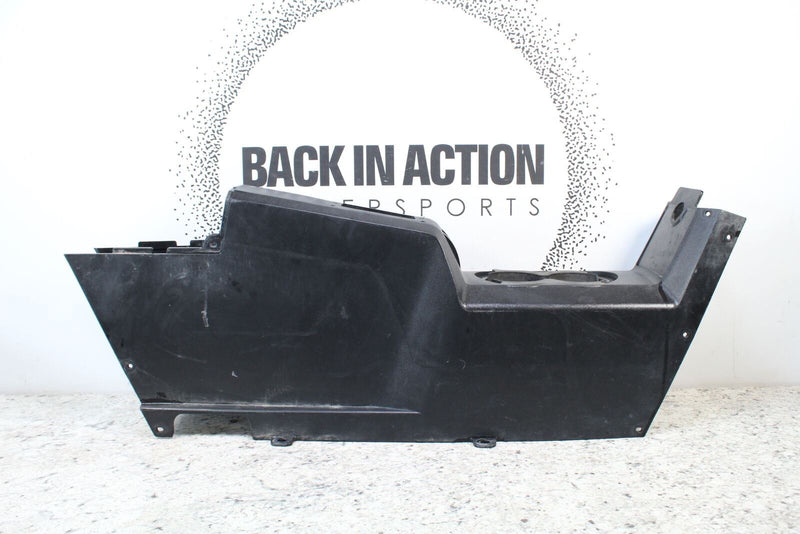 UTV - 2016 ARCTIC CAT WILDCAT X 1000 Center Console Cover  7506-083