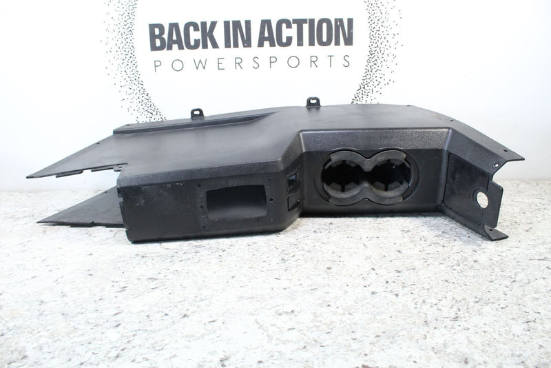 UTV - 2016 ARCTIC CAT WILDCAT X 1000 Center Console Cover  7506-083