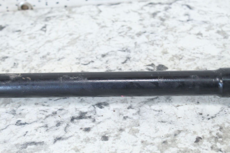 UTV - 2016 ARCTIC CAT WILDCAT X 1000 Center Rear Drive Shaft Prop Axle 2402-056
