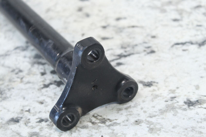 UTV - 2016 ARCTIC CAT WILDCAT X 1000 Center Rear Drive Shaft Prop Axle 2402-056