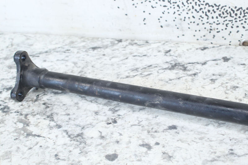 UTV - 2016 ARCTIC CAT WILDCAT X 1000 Center Rear Drive Shaft Prop Axle 2402-056