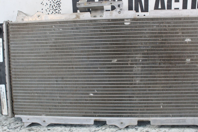 UTV - 2016 ARCTIC CAT WILDCAT X 1000 Cooling Radiator 0413-293