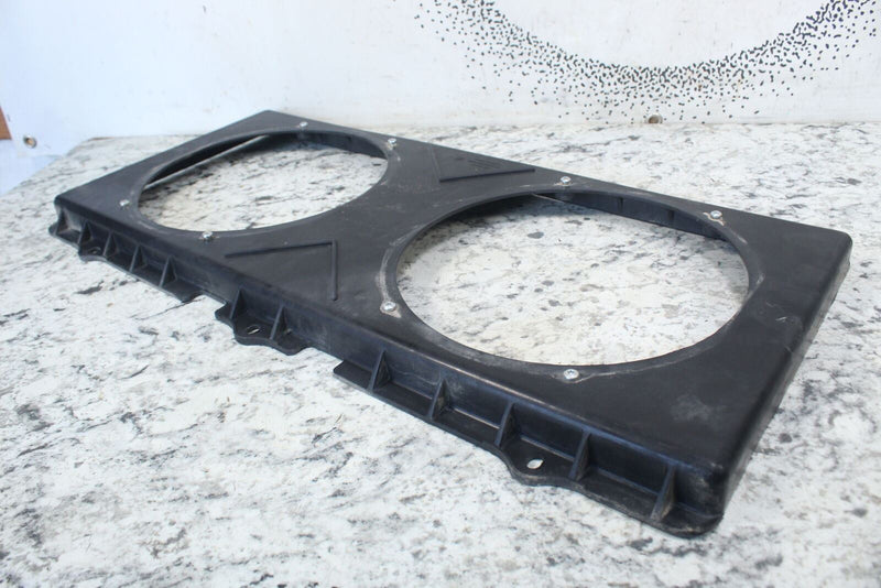 UTV - 2016 ARCTIC CAT WILDCAT X 1000 Cooling Radiator Fan Housing 0413-292