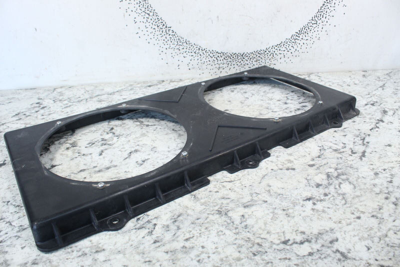 UTV - 2016 ARCTIC CAT WILDCAT X 1000 Cooling Radiator Fan Housing 0413-292