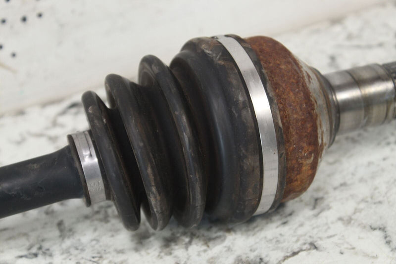 UTV - 2016 ARCTIC CAT WILDCAT X 1000 Front CV Axle Drive Shaft 1502-774