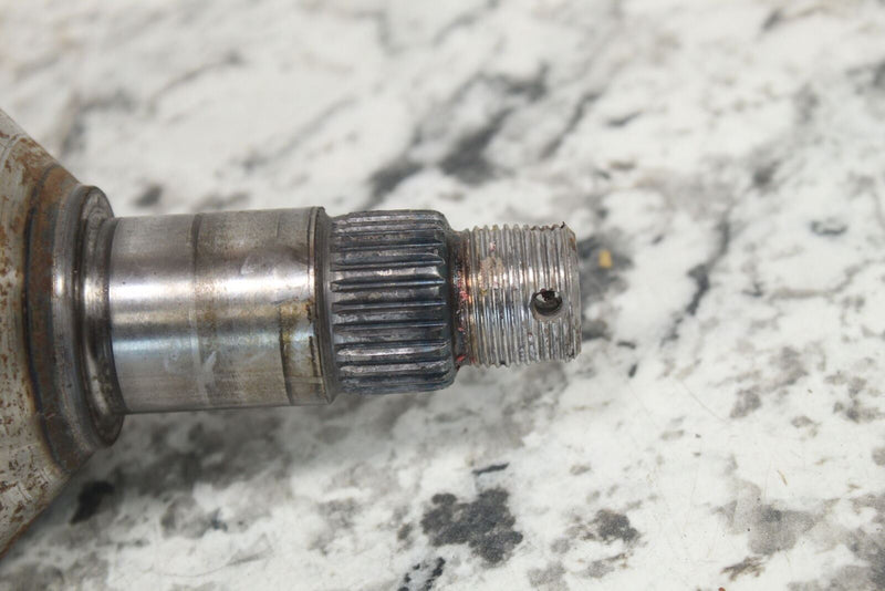 UTV - 2016 ARCTIC CAT WILDCAT X 1000 Front CV Axle Drive Shaft 1502-774