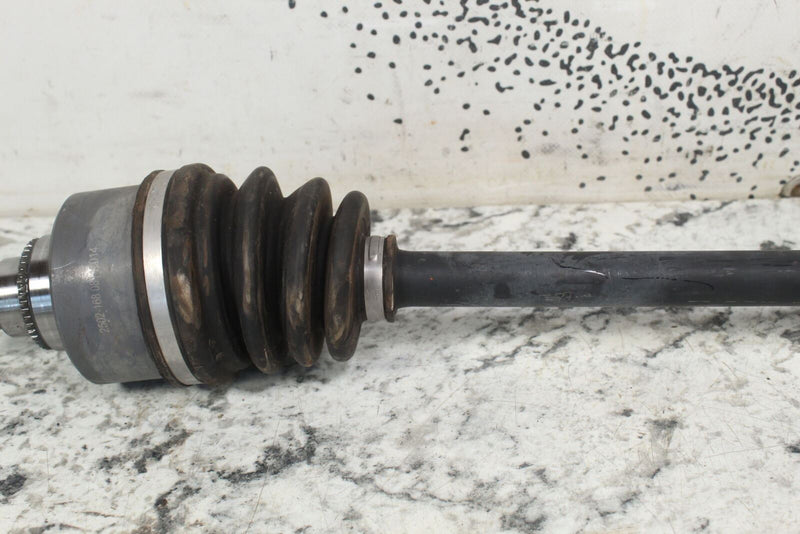 UTV - 2016 ARCTIC CAT WILDCAT X 1000 Front CV Axle Drive Shaft 1502-774