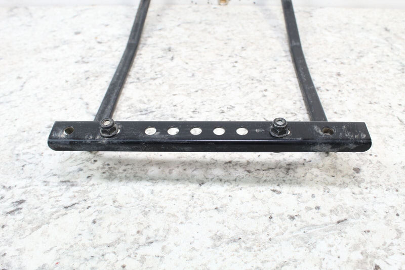 UTV - 2016 ARCTIC CAT WILDCAT X 1000 Gas Tank Bracket Support Mount Strap  0570-352