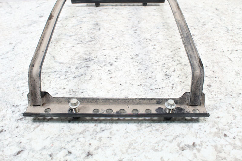 UTV - 2016 ARCTIC CAT WILDCAT X 1000 Gas Tank Bracket Support Mount Strap  0570-352