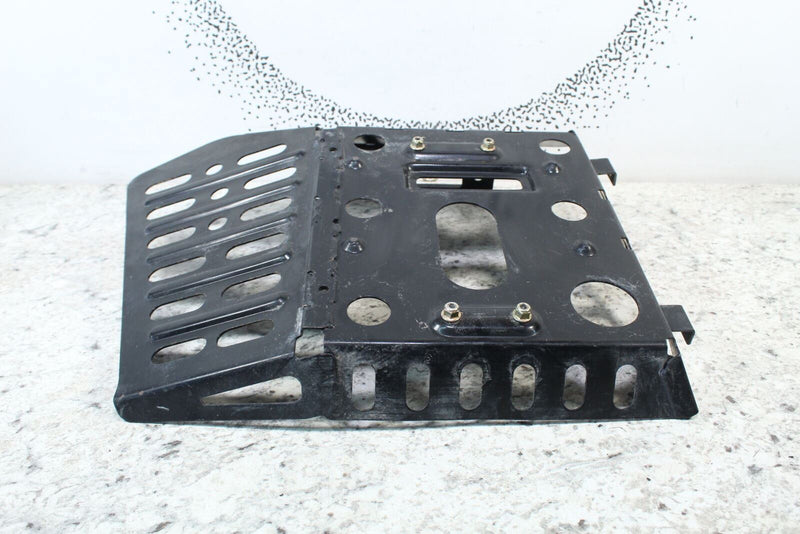 UTV - 2016 ARCTIC CAT WILDCAT X 1000 Gas Tank Mount Support Fuel Cradle  0570-371