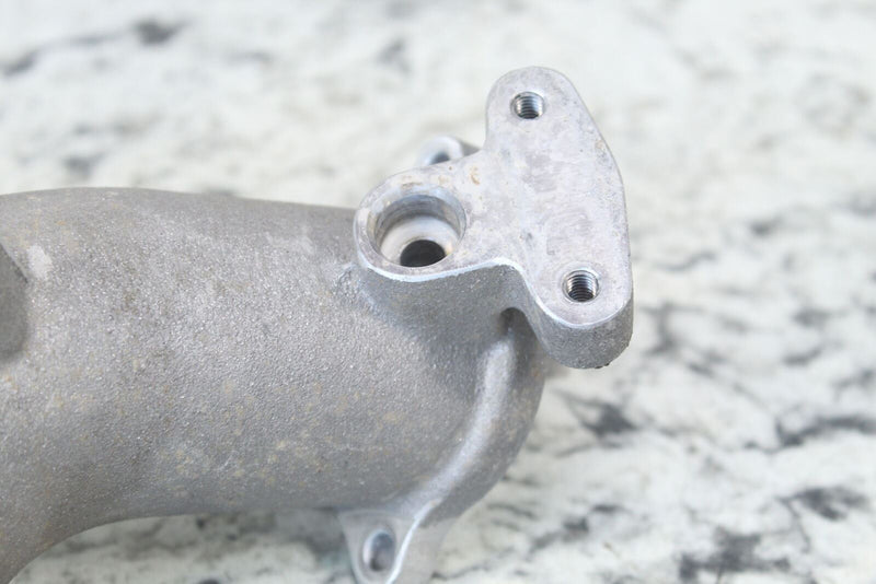 UTV - 2016 ARCTIC CAT WILDCAT X 1000 Intake Manifold Carb Holder 0570-380