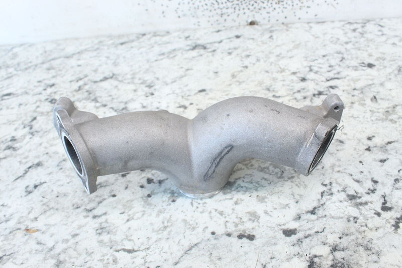 UTV - 2016 ARCTIC CAT WILDCAT X 1000 Intake Manifold Carb Holder 0570-380