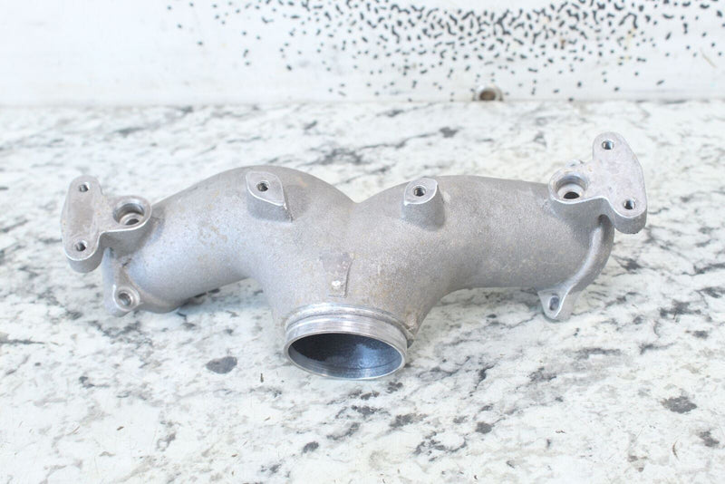 UTV - 2016 ARCTIC CAT WILDCAT X 1000 Intake Manifold Carb Holder 0570-380