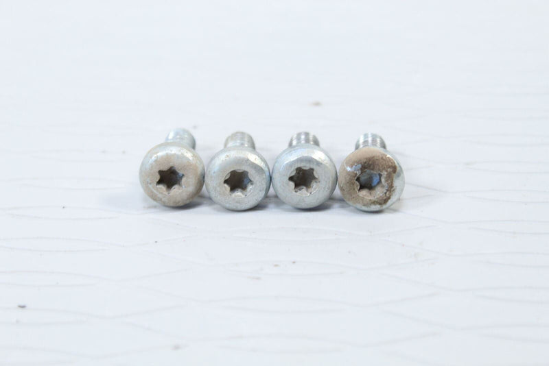 2016 ARCTIC CAT WILDCAT X 1000 Radiator Mounting Bolts 0423-484 - ATV