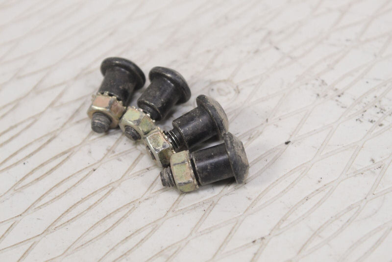 UTV - 2016 ARCTIC CAT WILDCAT X 1000 Radiator Mounting Bolts 0423-484
