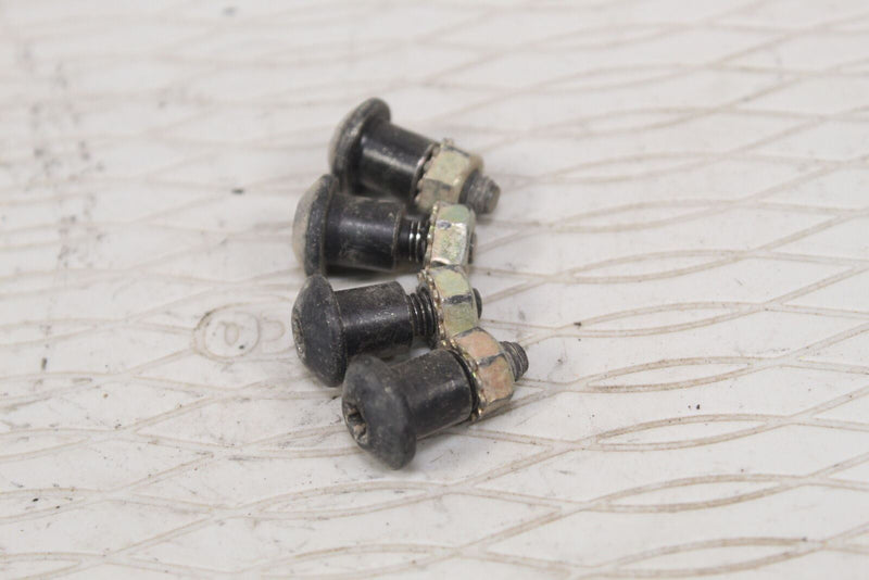 UTV - 2016 ARCTIC CAT WILDCAT X 1000 Radiator Mounting Bolts 0423-484