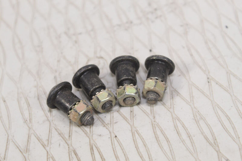 UTV - 2016 ARCTIC CAT WILDCAT X 1000 Radiator Mounting Bolts 0423-484