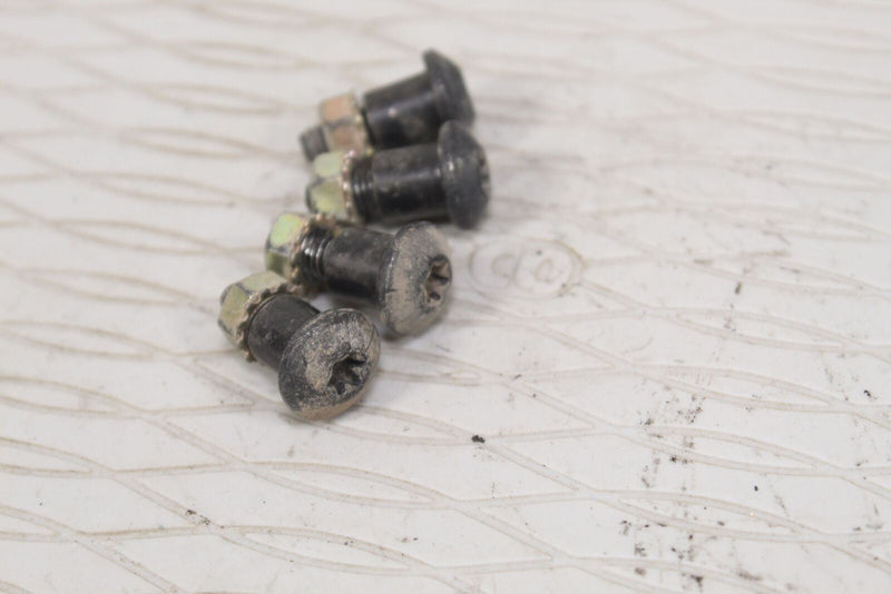 UTV - 2016 ARCTIC CAT WILDCAT X 1000 Radiator Mounting Bolts 0423-484