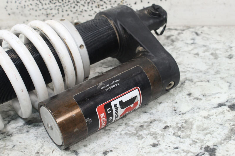 UTV - 2016 ARCTIC CAT WILDCAT X 1000 Rear Back Shock Strut Suspension 0404-487