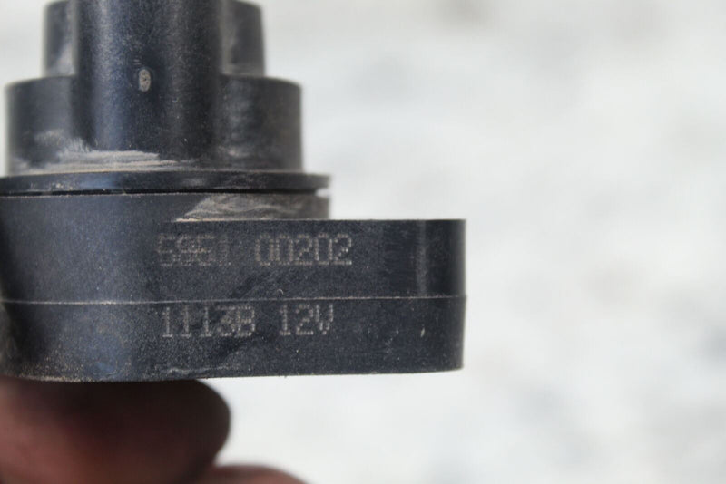UTV - 2016 ARCTIC CAT WILDCAT X 1000 Starter Solenoid Relay  0445-058