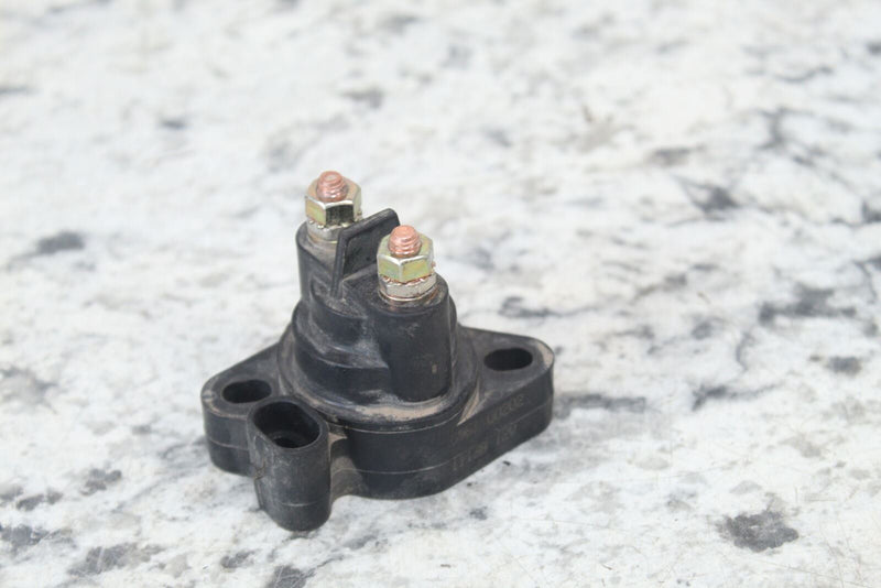 UTV - 2016 ARCTIC CAT WILDCAT X 1000 Starter Solenoid Relay  0445-058