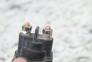 UTV - 2016 ARCTIC CAT WILDCAT X 1000 Starter Solenoid Relay  0445-058