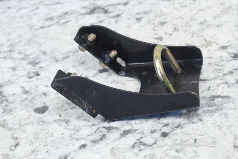 UTV - 2016 ARCTIC CAT WILDCAT X 1000 Steering Cable Bracket Support 0505-835