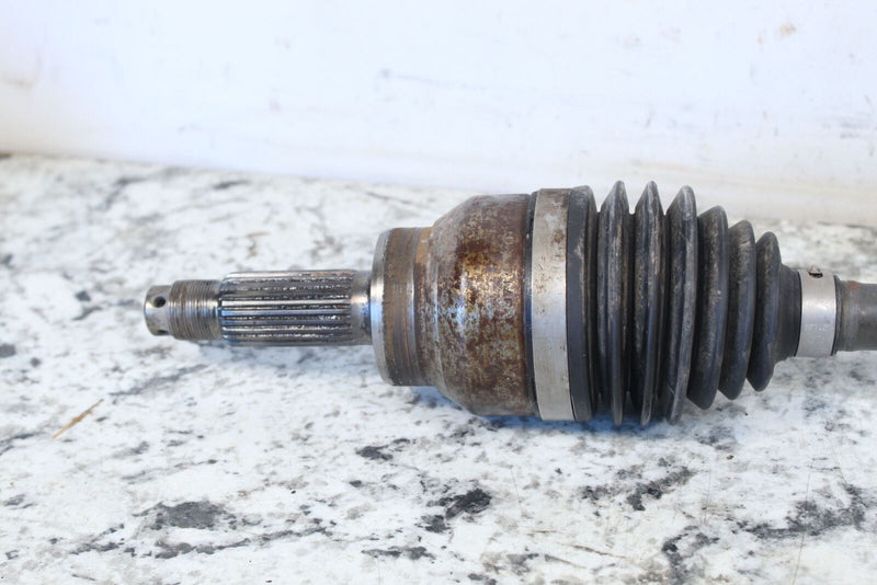 UTV - 2016 HONDA PIONEER 700 Left Front CV Axle Drive Shaft 44300-HL3-A41