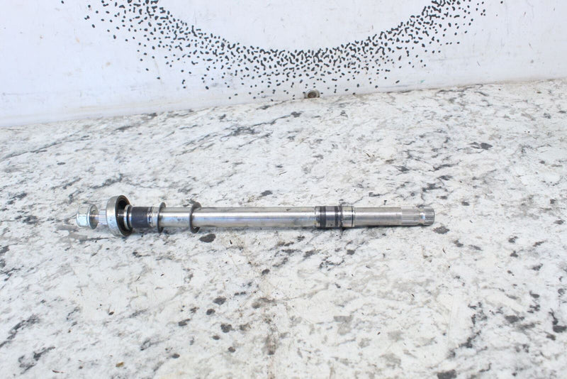 UTV - 2016 HONDA PIONEER 700 Upper Steering Shaft Linkage Post Column 53314-HL3-A00