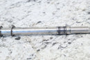 UTV - 2016 HONDA PIONEER 700 Upper Steering Shaft Linkage Post Column 53314-HL3-A00
