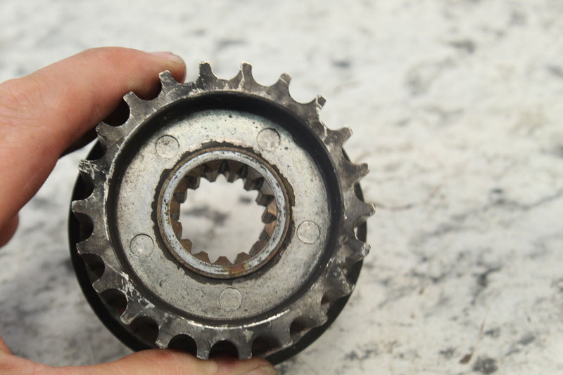 2016 POLARIS PRO RMK 800 AXYS 22T Upper Quick Drive Sprocket Quickdrive 3222232 - Snowmobile