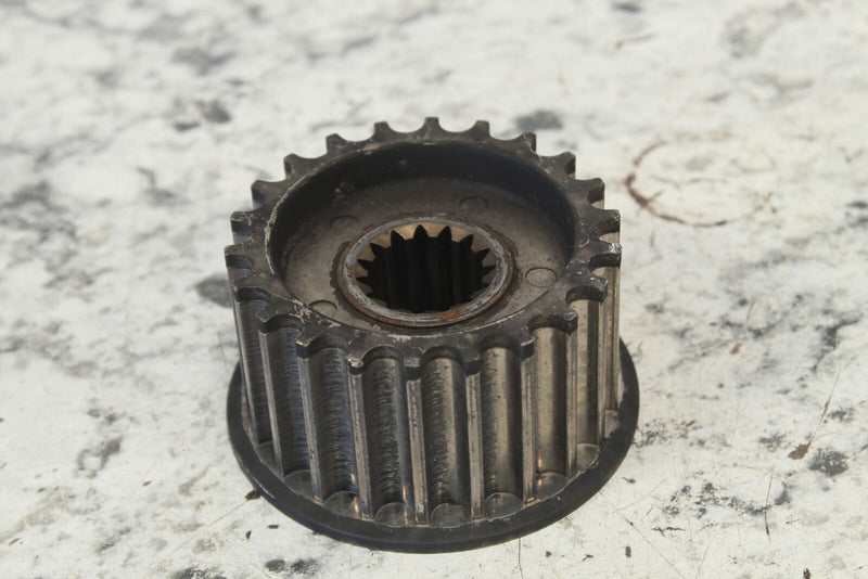 2016 POLARIS PRO RMK 800 AXYS 22T Upper Quick Drive Sprocket Quickdrive 3222232 - Snowmobile