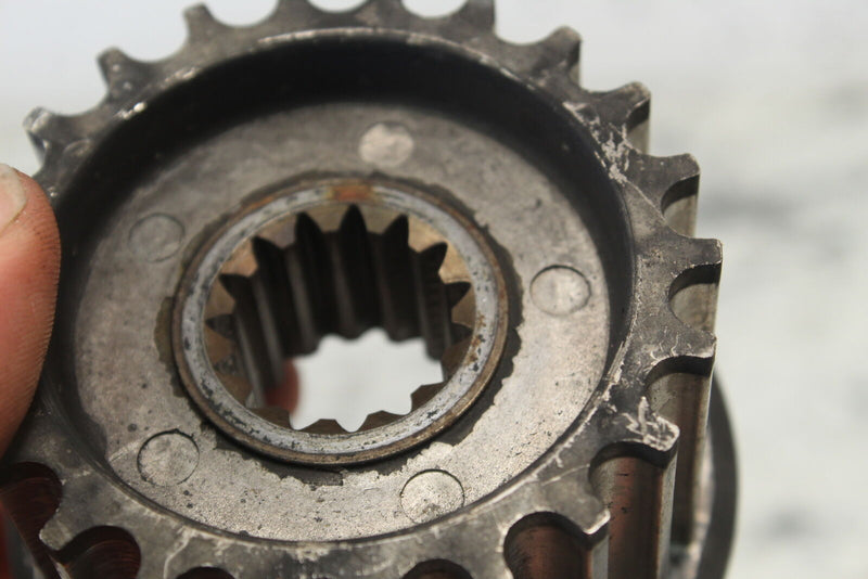 2016 POLARIS PRO RMK 800 AXYS 22T Upper Quick Drive Sprocket Quickdrive 3222232 - Snowmobile