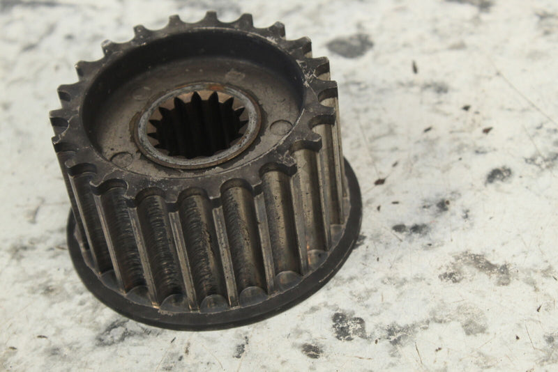 2016 POLARIS PRO RMK 800 AXYS 22T Upper Quick Drive Sprocket Quickdrive 3222232 - Snowmobile