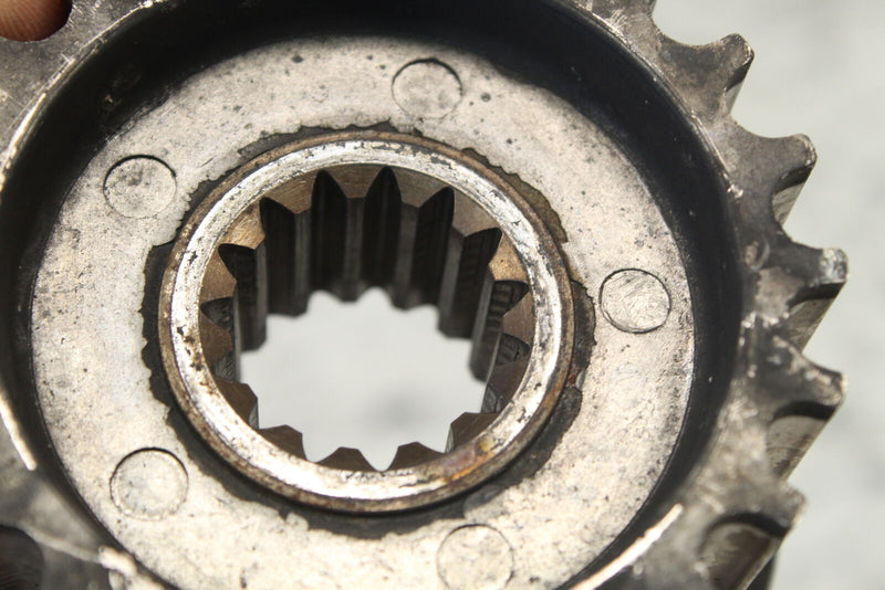 2016 POLARIS PRO RMK 800 AXYS 22T Upper Quick Drive Sprocket Quickdrive 3222232 - Snowmobile