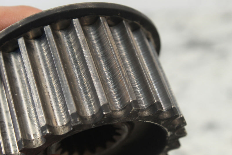 2016 POLARIS PRO RMK 800 AXYS 22T Upper Quick Drive Sprocket Quickdrive 3222232 - Snowmobile