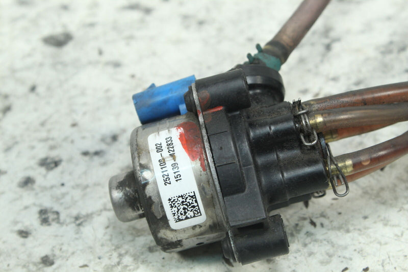 2016 POLARIS PRO RMK 800 AXYS Autolube Oil Pump 1204446 - Snowmobile