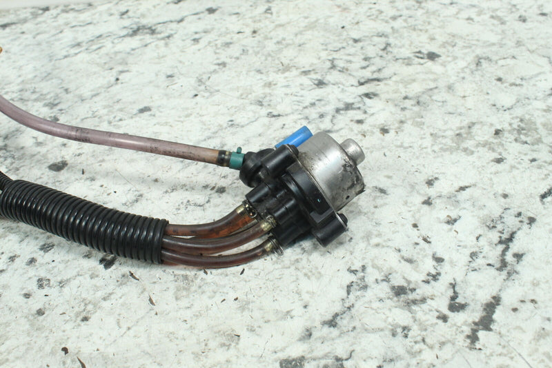 2016 POLARIS PRO RMK 800 AXYS Autolube Oil Pump 1204446 - Snowmobile