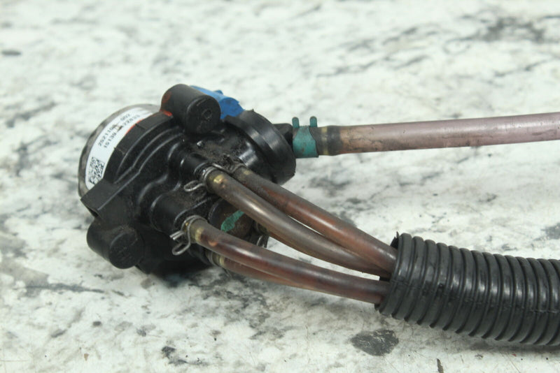 2016 POLARIS PRO RMK 800 AXYS Autolube Oil Pump 1204446 - Snowmobile