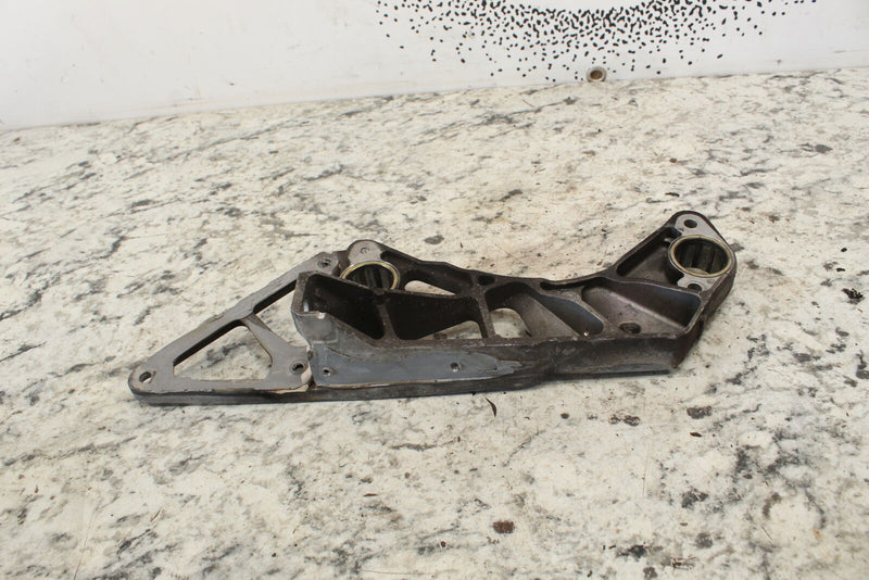 2016 POLARIS PRO RMK 800 AXYS Left Bulkhead Frame Support 1019183 - Snowmobile
