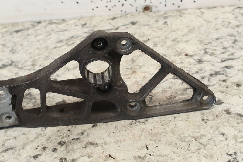 2016 POLARIS PRO RMK 800 AXYS Left Bulkhead Frame Support 1019183 - Snowmobile