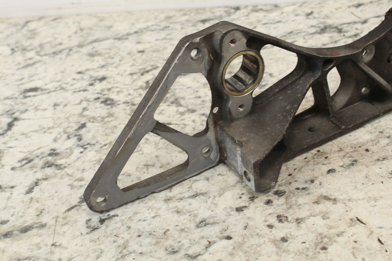 2016 POLARIS PRO RMK 800 AXYS Left Bulkhead Frame Support 1019183 - Snowmobile