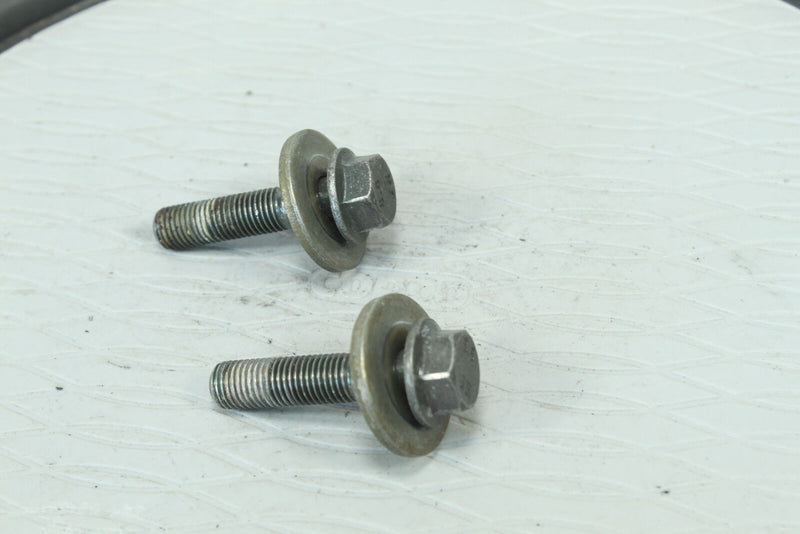 2016 POLARIS PRO RMK 800 AXYS Quickdrive Sprocket Mounting Bolts 7520187 - Snowmobile