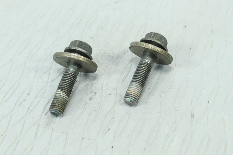 2016 POLARIS PRO RMK 800 AXYS Quickdrive Sprocket Mounting Bolts 7520187 - Snowmobile